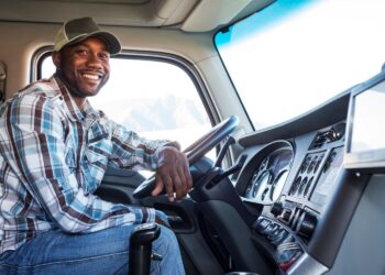 How to get Truck Driver Job in Canada with Visa Sponsorship