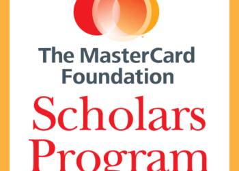 Mastercard Foundation Scholars Programme Applications 2024/2025