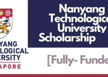 Nanyang President's Graduate Scholarship 2024