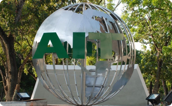 AIT Master and Ph.D. Scholarships in Thailand for International Students 2024