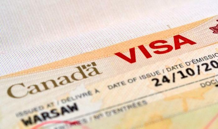 How to get Canadian Work Permit