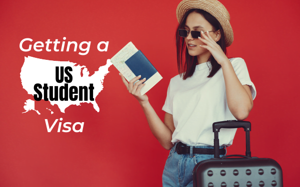 How to Apply for an American Study Visa