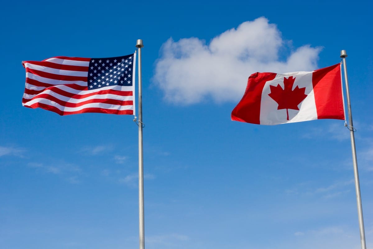 How Immigrate to Canada from the US: Work and Study Visa Options