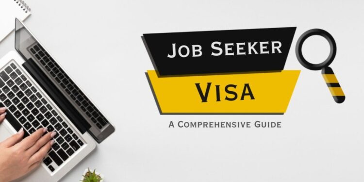 5 Countries that Offer Job Seeker Visas in 2024/2025