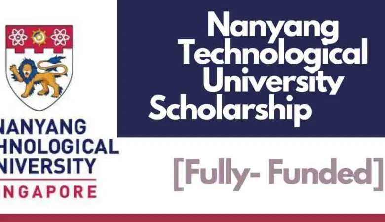 Nanyang President’s Graduate Scholarship 2024: A Guide for Prospective Applicants