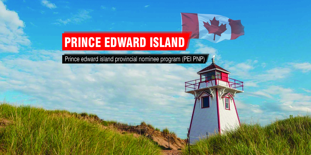 Program Provisions for the PEI Investor Program