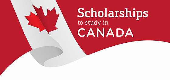 2024/2025 Government of Canada Scholarships For International Students