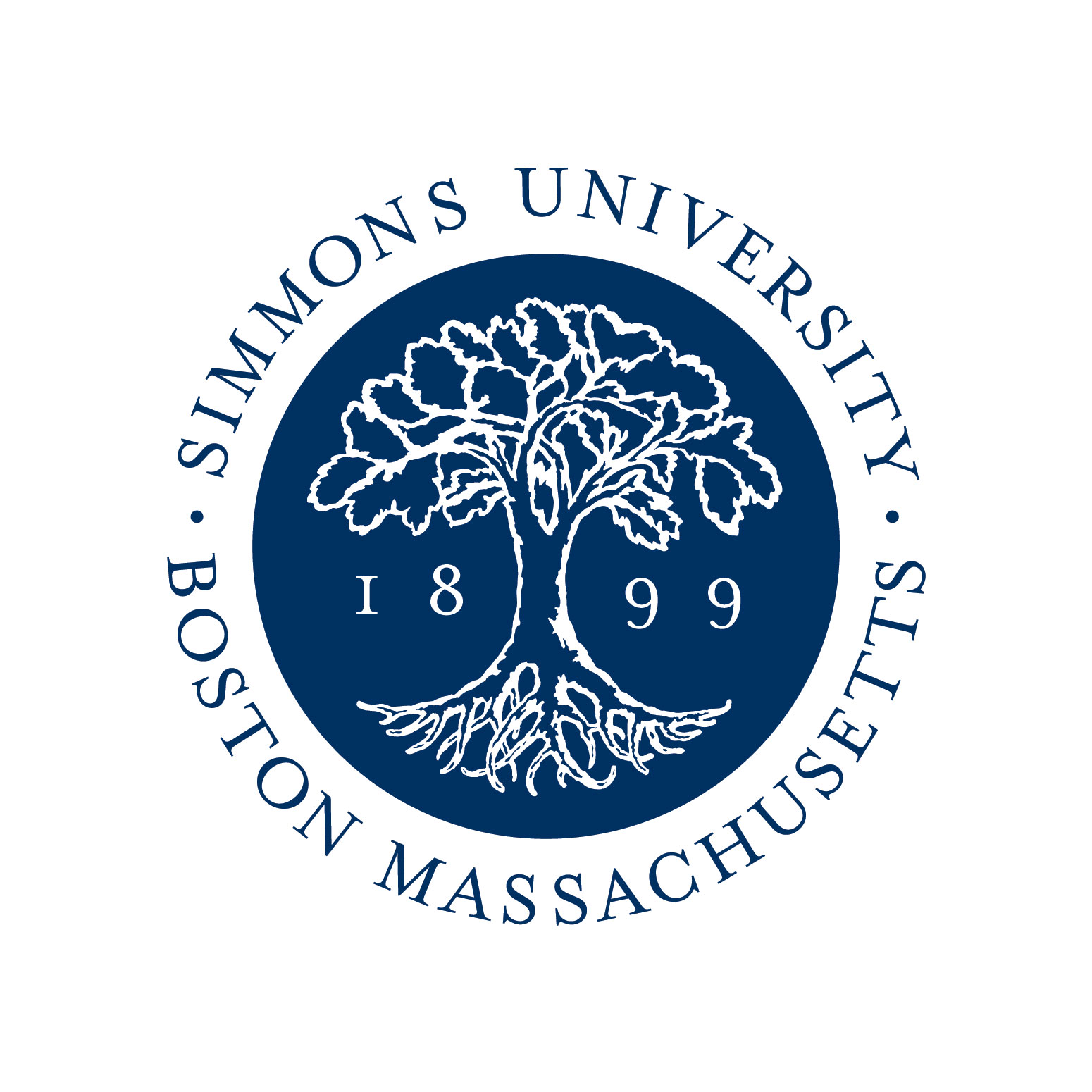 2025 Simmons Distinguished Scholar Award – USA