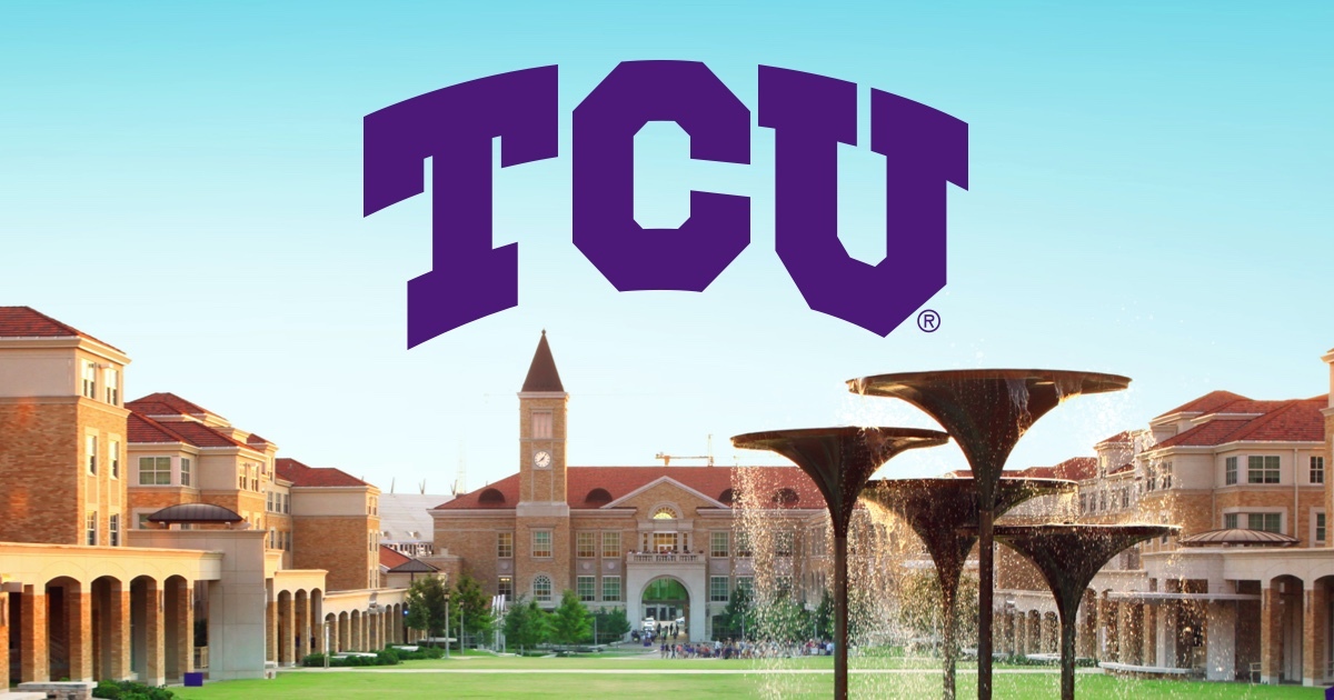 TCU fully funded Scholarship for mathematics Teacher