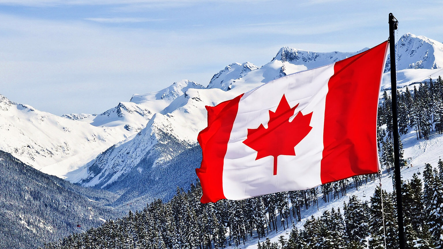 THE PROCEDURES OF BECOMING A CANADIAN CITIZEN BY INVESTMENT