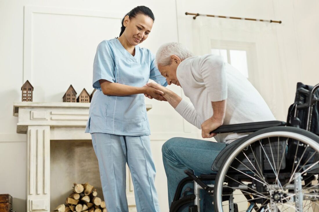 How to Secure the Best Caregiver Jobs in Canada