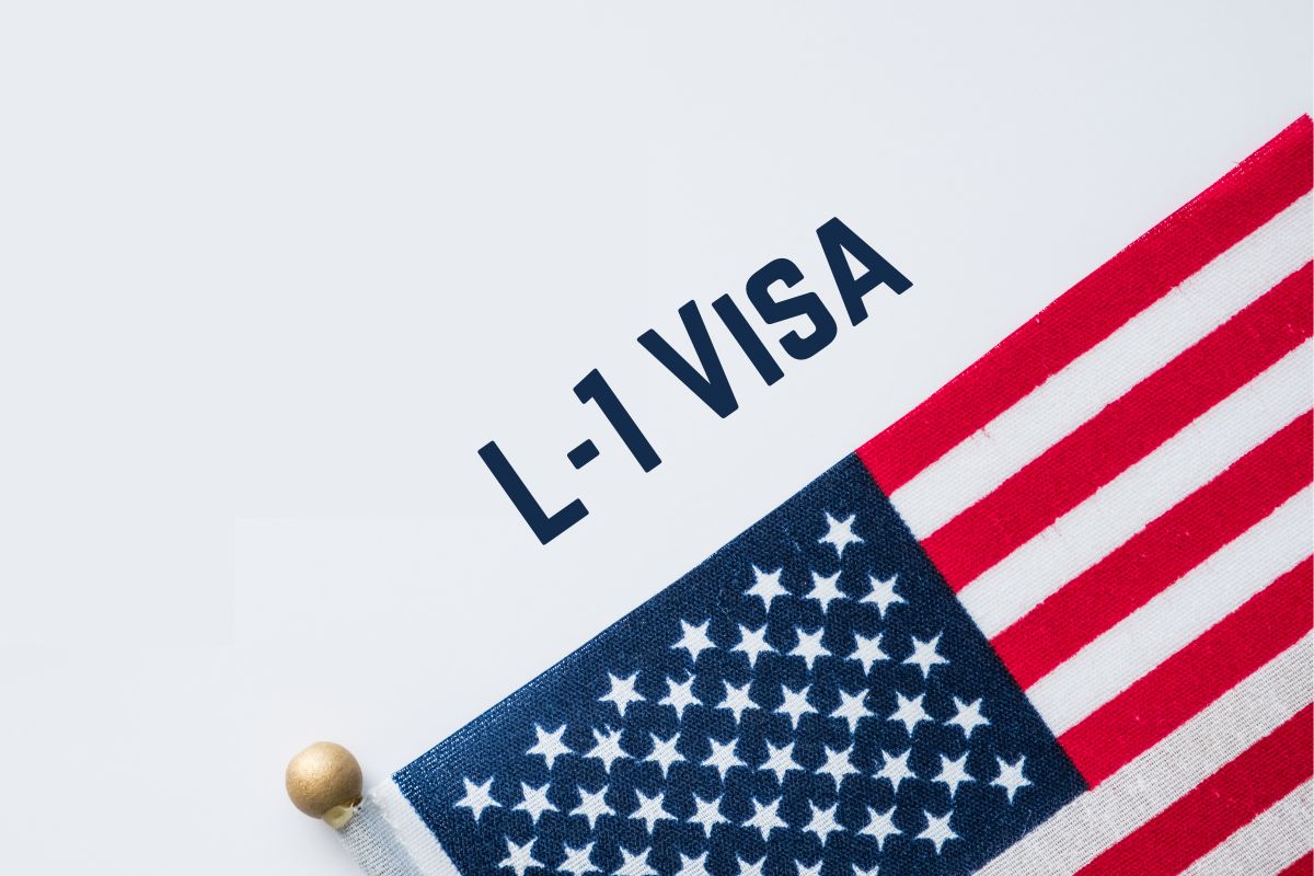 6 Advantages of the L-1 VISA