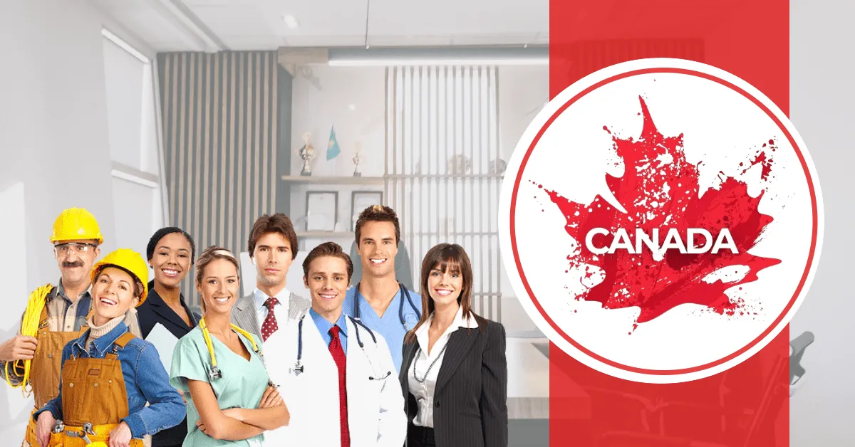 10 High Demand Employments In Canada 2024