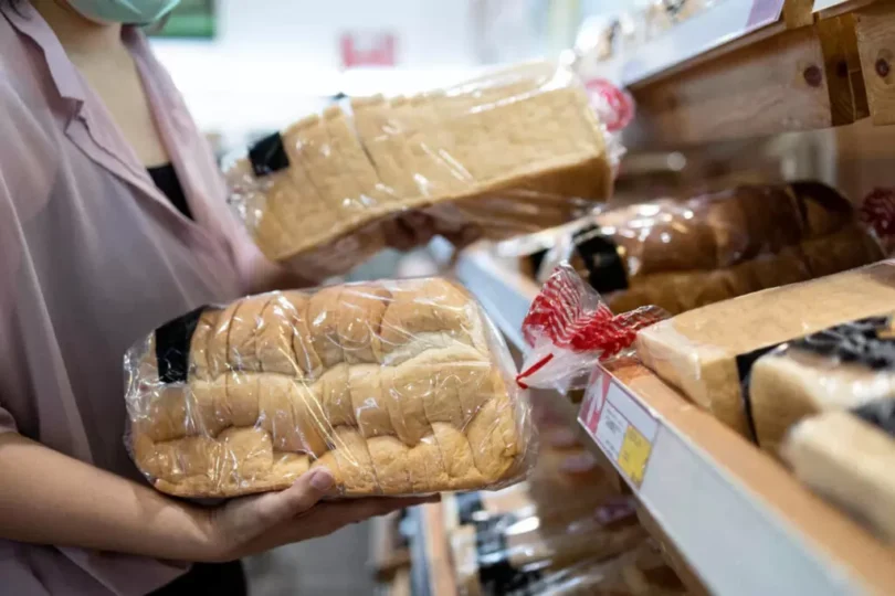 BAKERY PRODUCTS PACKAGING EMPLOYMENT IN MALTA IN 2024