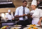 RESTAURANT COUNTER ATTENDANT EMPLOYMENT WITH VISA SPONSORSHIP IN THE USA