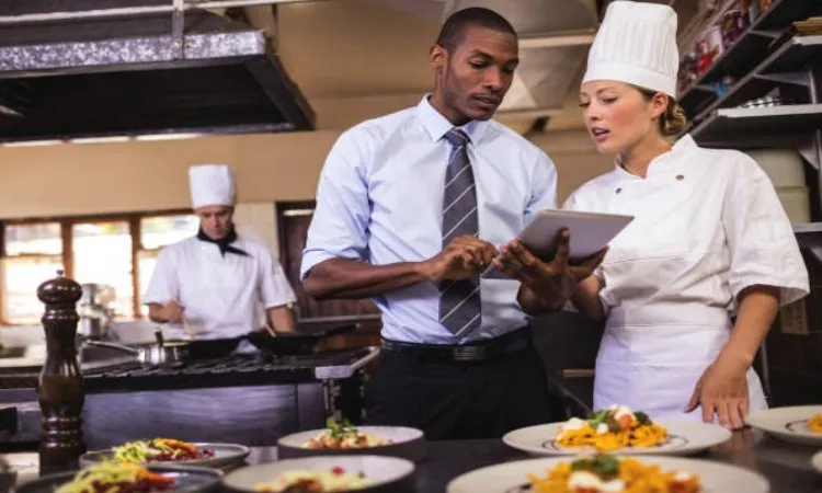 RESTAURANT COUNTER ATTENDANT EMPLOYMENT WITH VISA SPONSORSHIP IN THE USA