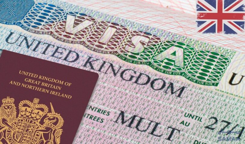 HOW TO OBTAIN A STUDENT VISA FOR THE UNITED KINGDOM IN 2024