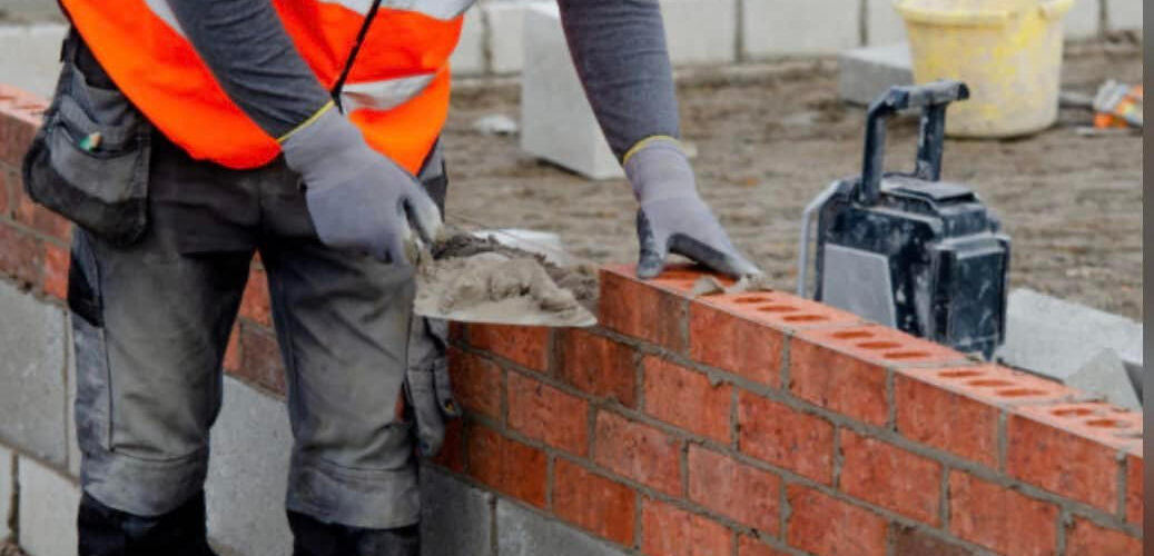 URGENT BRICKLAYER EMPLOYED IN THE UK WITH A WORK VISA