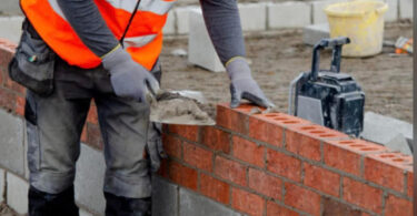 URGENT BRICKLAYER EMPLOYED IN THE UK WITH A WORK VISA