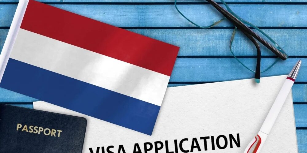 NETHERLANDS AU PAIR EMPLOYMENT VISA APPLICATION PROCEDURE WITH CONDITIONS