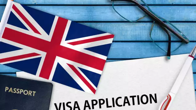 UK WORK VISA OPENS NEW PROSPECTS FOR FOREIGN EMPLOYEES IN 2025