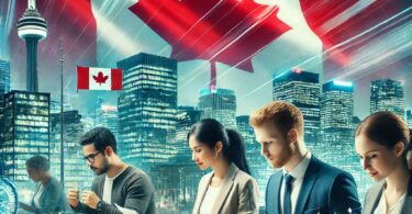 CANADA PROVIDES FAST-TRACK WORK PERMITS FOR SKILLED WORKERS UNDER INNOVATION STREAM