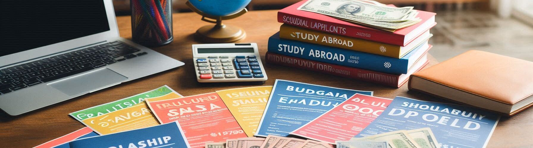 FINANCIAL DOCUMENTS NEEDED TO STUDY OVERSEAS