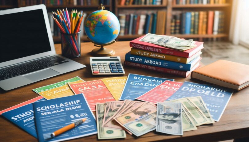 FINANCIAL DOCUMENTS NEEDED TO STUDY OVERSEAS