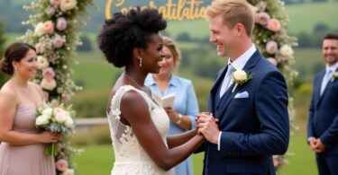 MARRYING A BRITISH NATIONAL IN 2025