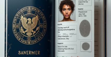  BIOMETRIC PASSPORTS: WHAT THEY ARE