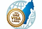 NEW UAE VISA LAWS FOR 2025