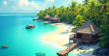 Things To Do In The Maldives