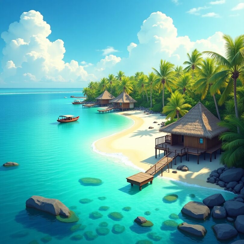 Things To Do In The Maldives