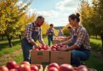 APPLE PICKING AND PACKING JOB IN ENGLAND WITH VISA SPONSORSHIP