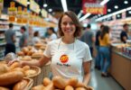 VISA SPONSORSHIP SUPERMARKET JOB IN GERMANY