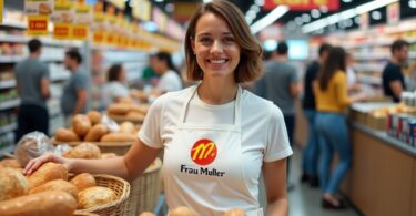 VISA SPONSORSHIP SUPERMARKET JOB IN GERMANY