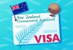 NEW ZEALAND PERMANENT RESIDENT VISA PROCEDURE IN 2025