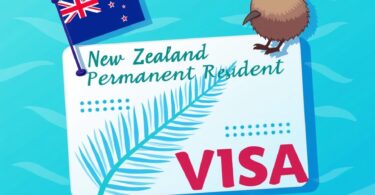 NEW ZEALAND PERMANENT RESIDENT VISA PROCEDURE IN 2025