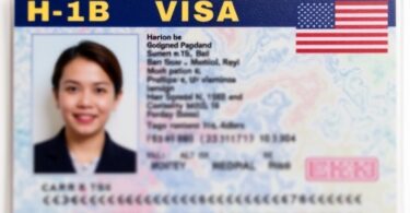 H-1B VISA ALERT: USCIS REQUESTS BIOMETRIC DATA AND HOME ADDRESSES IN RFEs