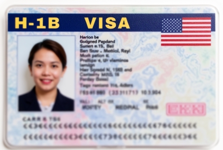H-1B VISA ALERT: USCIS REQUESTS BIOMETRIC DATA AND HOME ADDRESSES IN RFEs