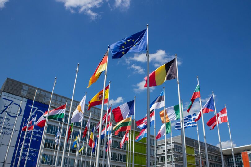 STUDYING IN EUROPE: 2025 EU STUDENT VISA CHECKLIST