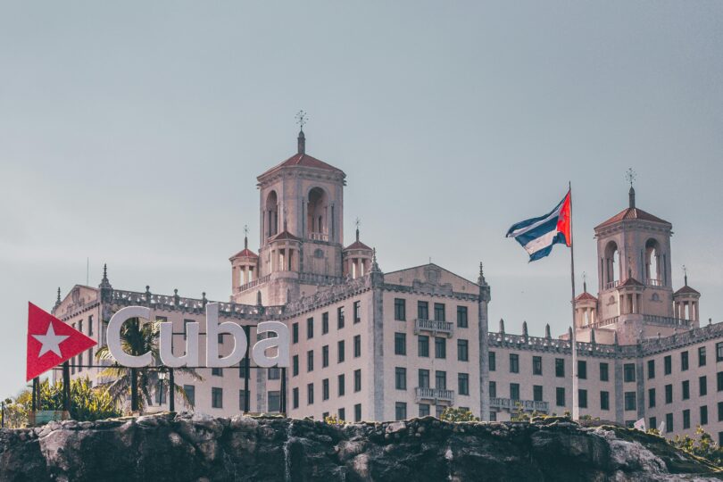 CUBA ERASES TOURIST CARD: COMPULSORY E-VISA LAW STARTS JULY 1, 2025