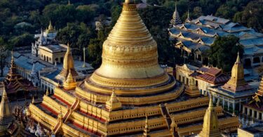 MYANMAR STARTS TOURIST E-VISAS: HOW TO APPLY