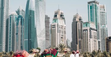 UAE TO INTRODUCE NEW VISIT VISA FOR JOB SEEKERS