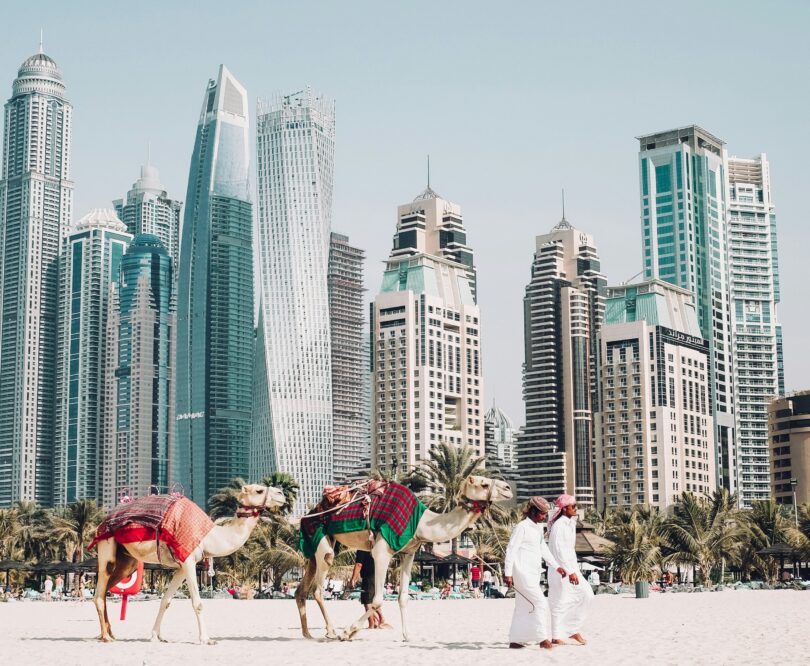 UAE TO INTRODUCE NEW VISIT VISA FOR JOB SEEKERS