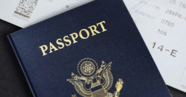 IMPORTANT DOCUMENTS FOR A UNITED STATES STUDENT VISA INTERVIEW IN 2025