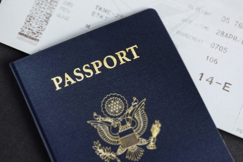 IMPORTANT DOCUMENTS FOR A UNITED STATES STUDENT VISA INTERVIEW IN 2025