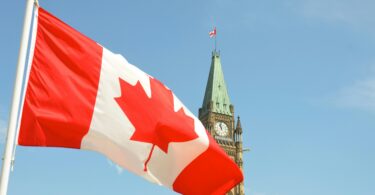 CANADA VISITOR VISA 2025