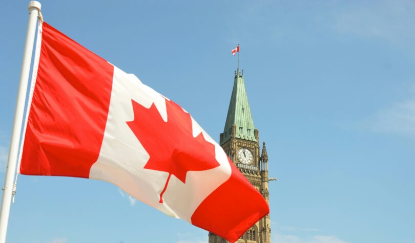 CANADA VISITOR VISA 2025