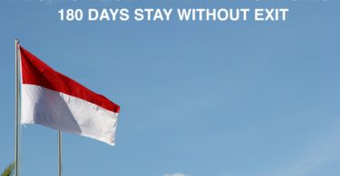 INDONESIA MULTIPLE-ENTRY VISA RULES